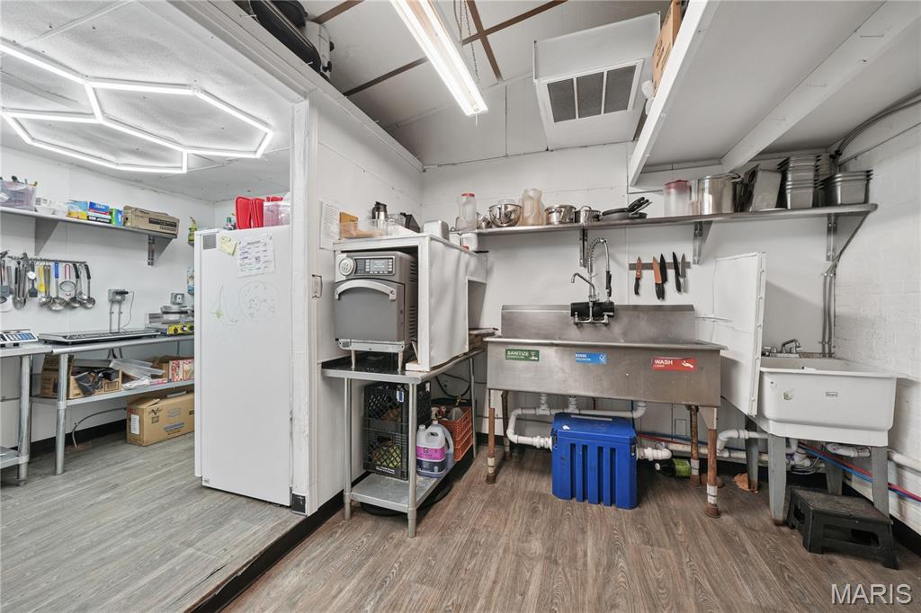 Adams William J - Commercial Sale