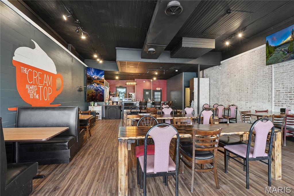 Adams William J - Commercial Sale