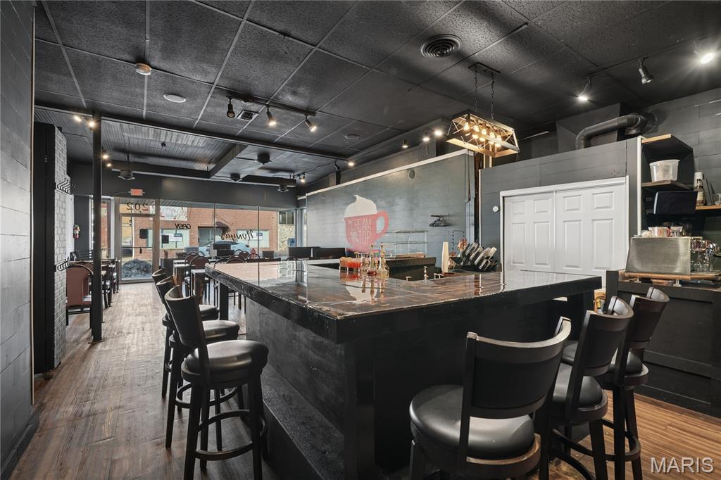 Adams William J - Commercial Sale