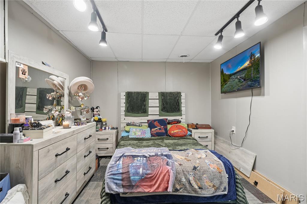 Adams William J - Commercial Sale