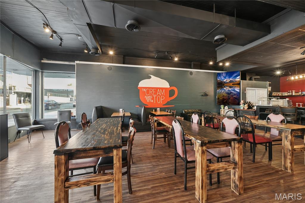 Adams William J - Commercial Sale