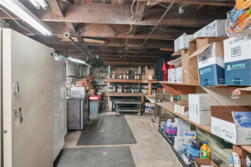 Adams William J - Commercial Sale