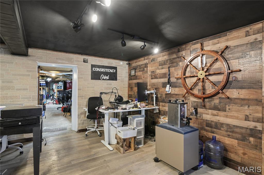 Adams William J - Commercial Sale