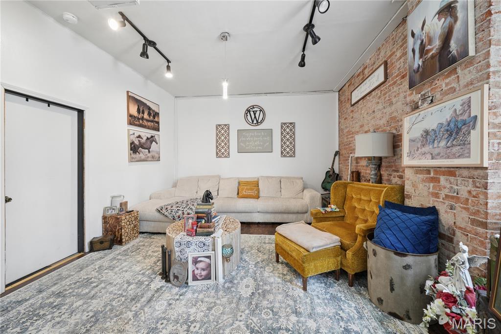 Adams William J - Commercial Sale