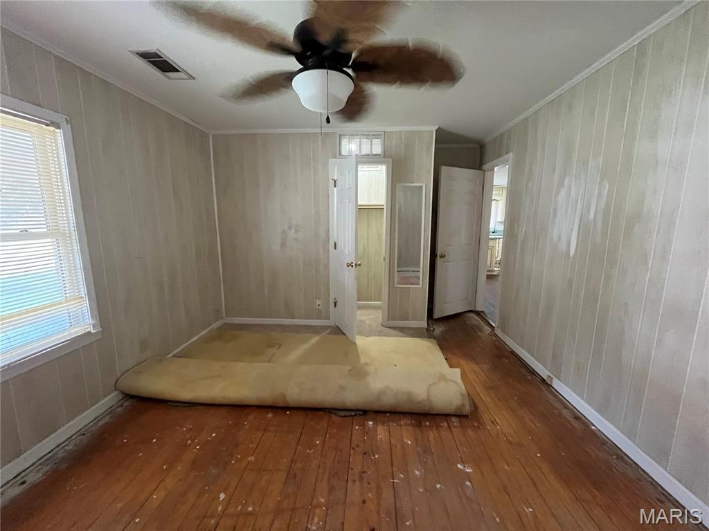 Burtons Addition - Residential