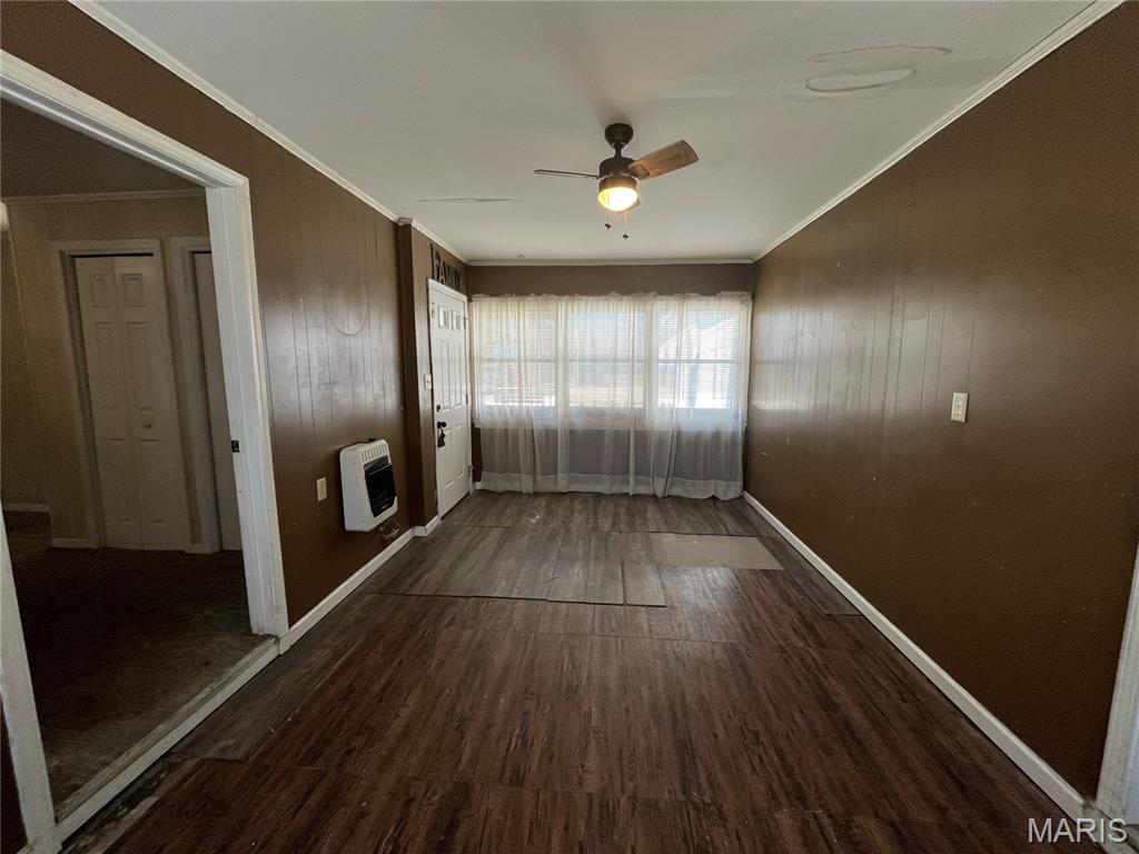 Burtons Addition - Residential