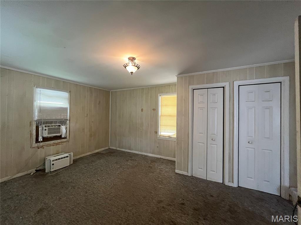 Burtons Addition - Residential