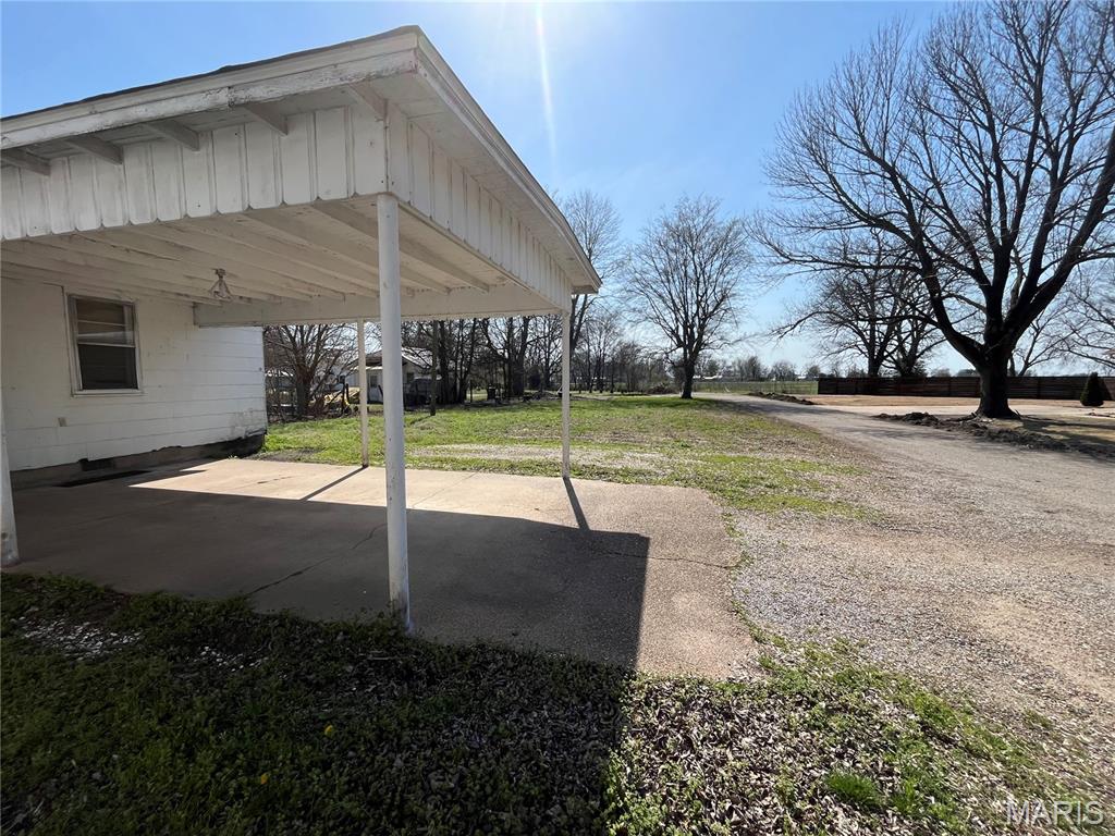 Burtons Addition - Residential