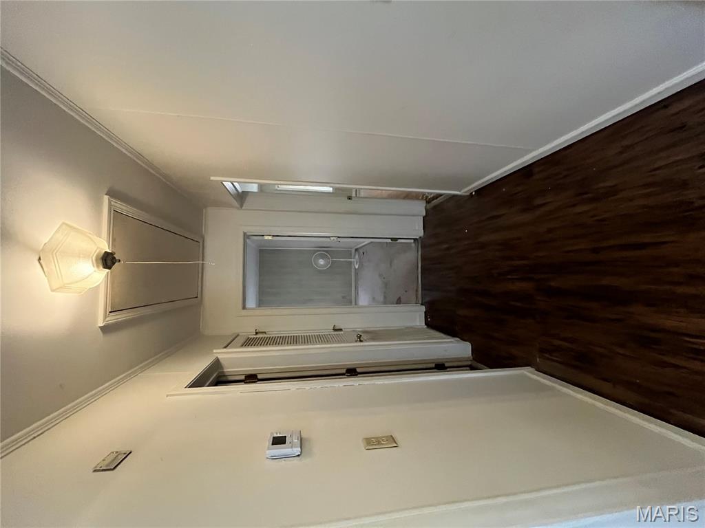 Burtons Addition - Residential