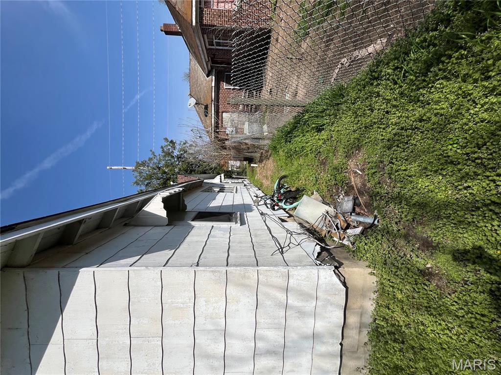 Burtons Addition - Residential