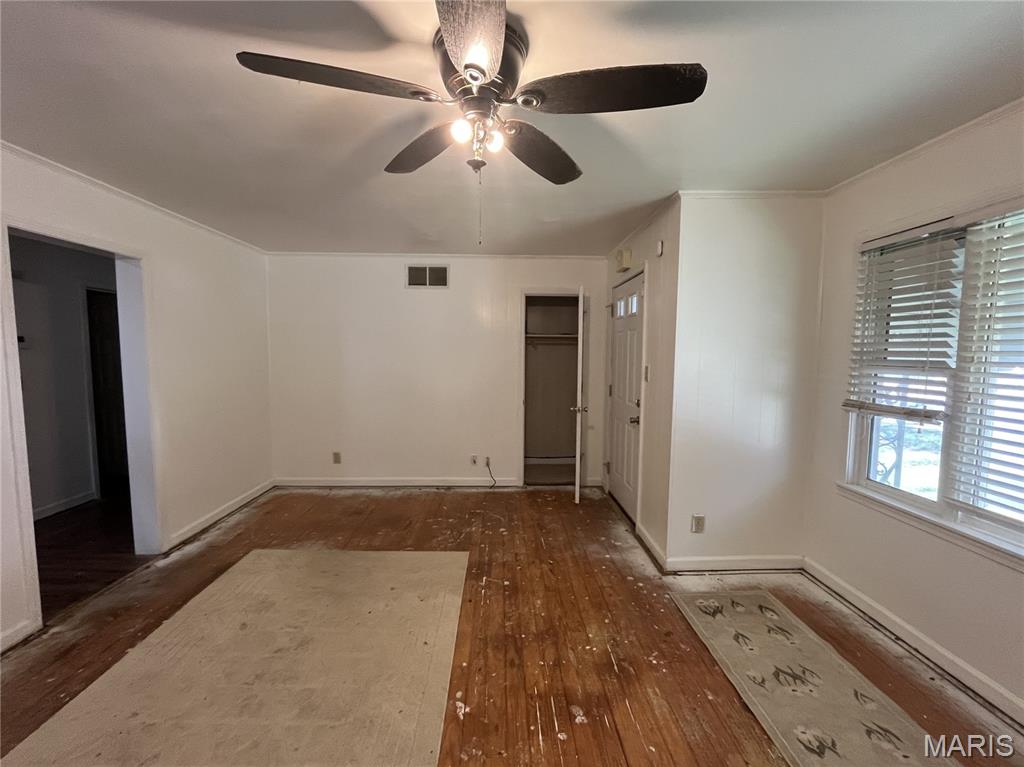 Burtons Addition - Residential