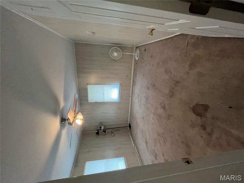 Burtons Addition - Residential