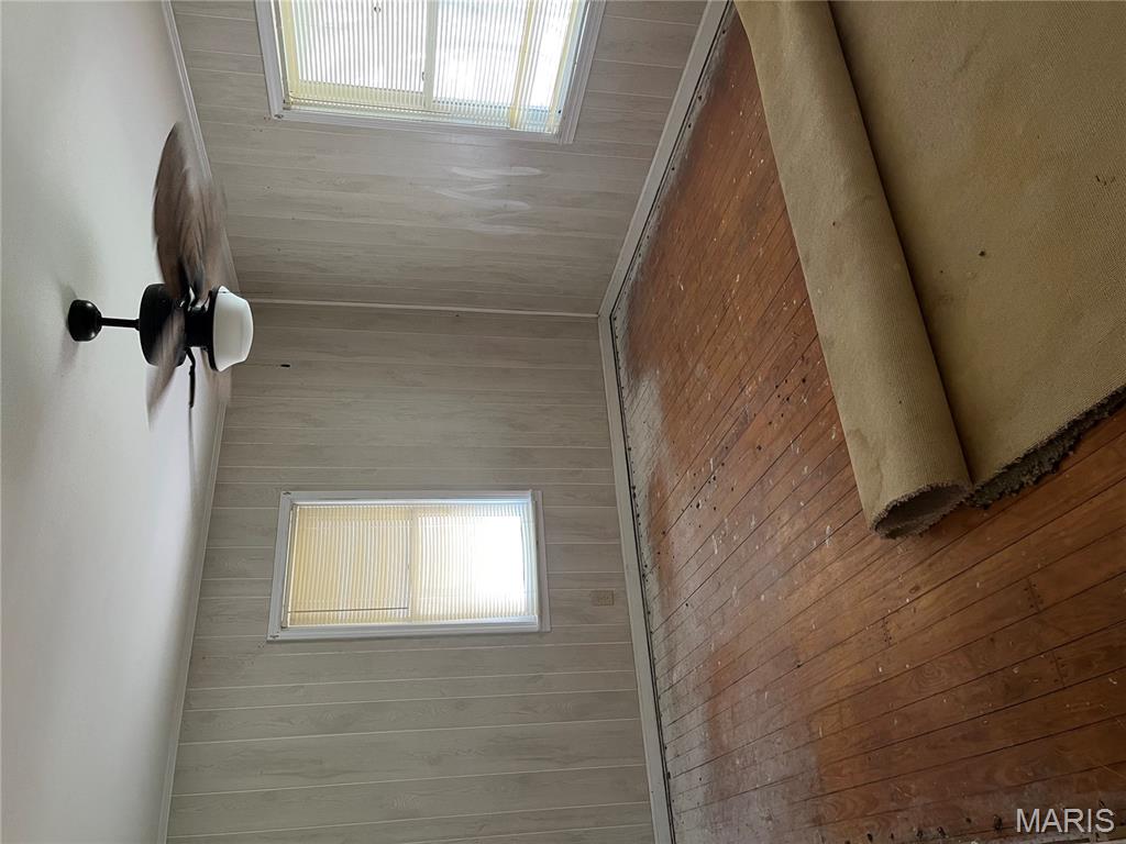 Burtons Addition - Residential