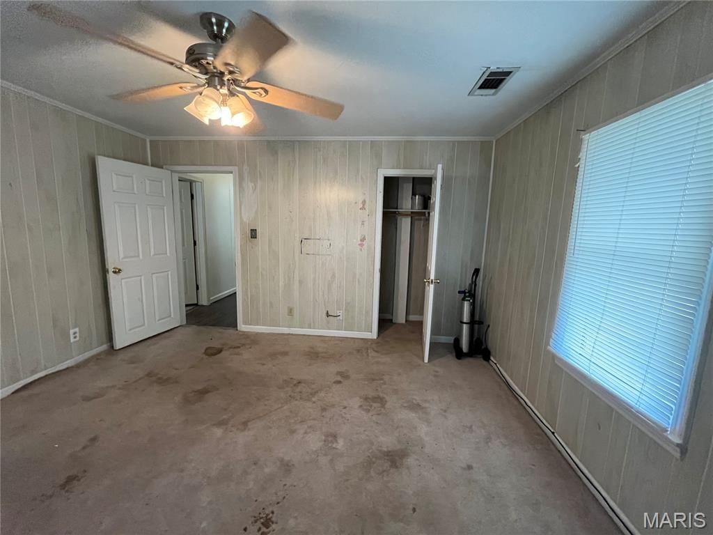 Burtons Addition - Residential