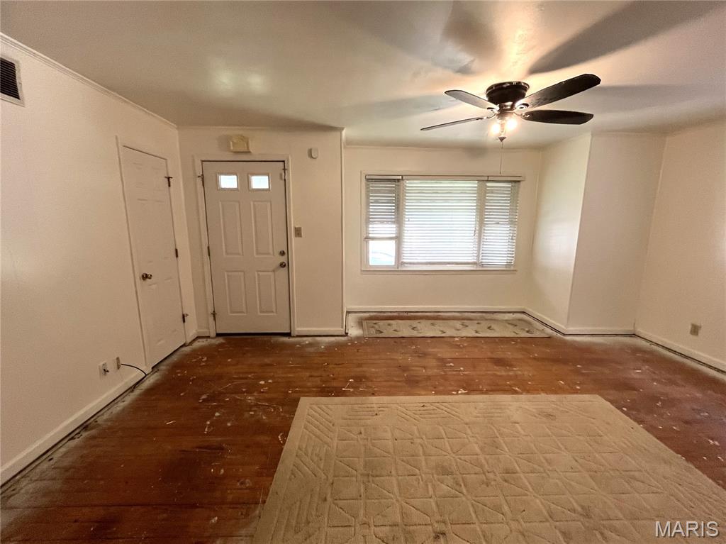 Burtons Addition - Residential