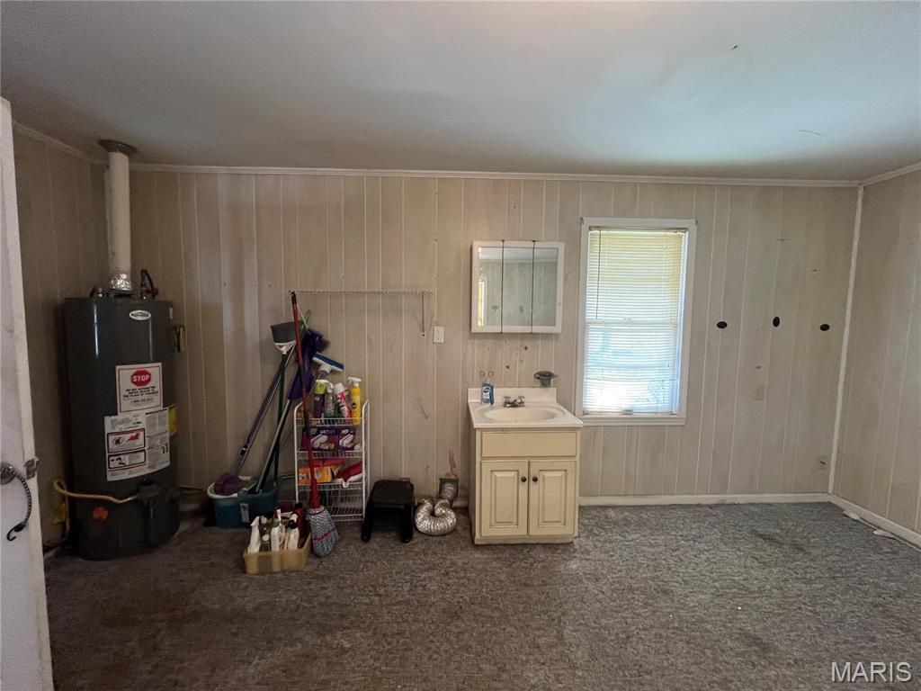 Burtons Addition - Residential