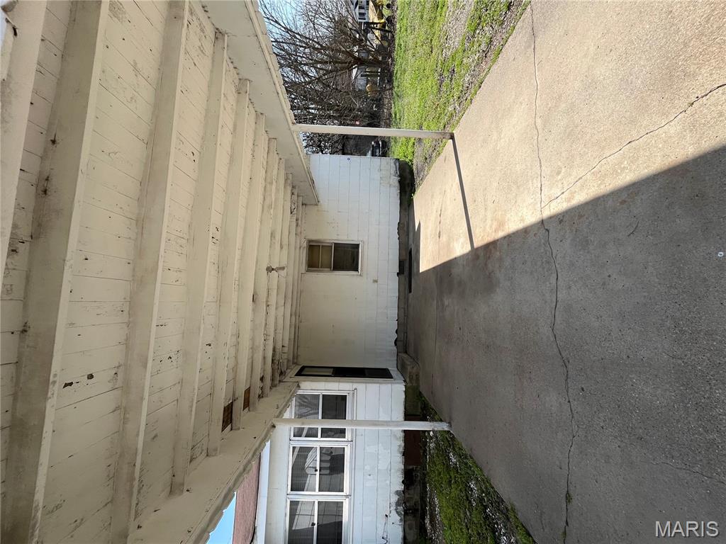 Burtons Addition - Residential