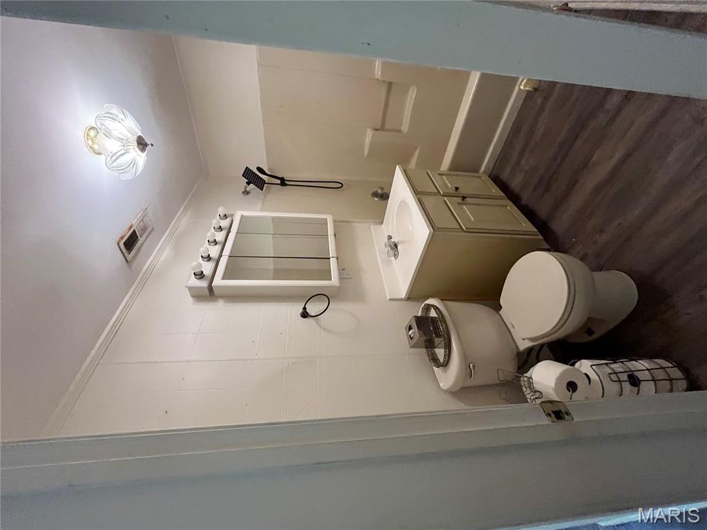 Burtons Addition - Residential