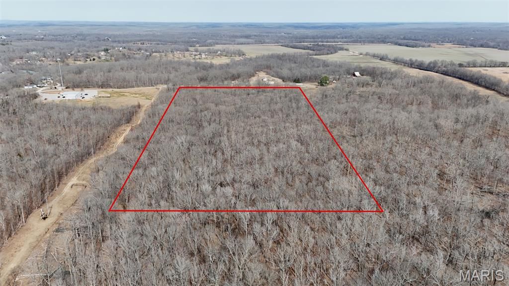 Photo of 0 North Grand Avenue, Poplar Bluff, MO 63901 (MLS # 26024290)