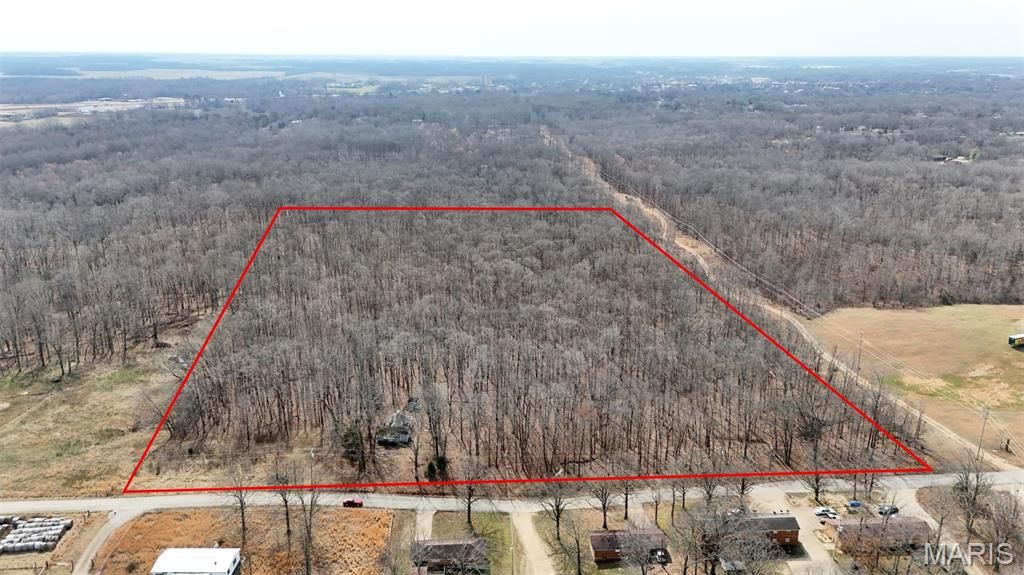 Photo of 0 North Grand Avenue, Poplar Bluff, MO 63901 (MLS # 26024290)