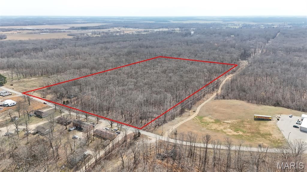 Photo of 0 North Grand Avenue, Poplar Bluff, MO 63901 (MLS # 26024290)