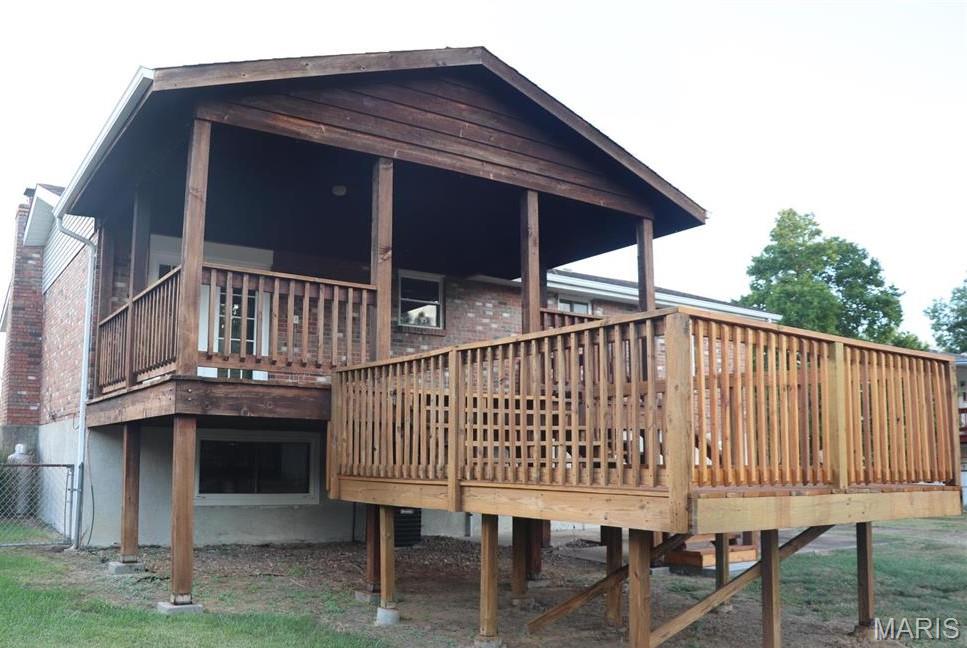 5845 Cranberry Drive