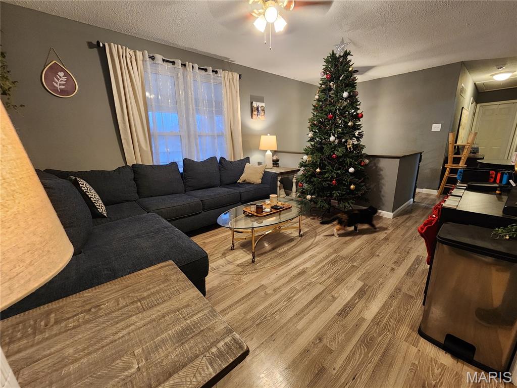 5845 Cranberry Drive