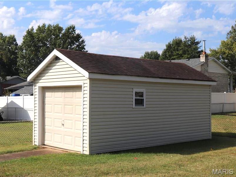 5845 Cranberry Drive