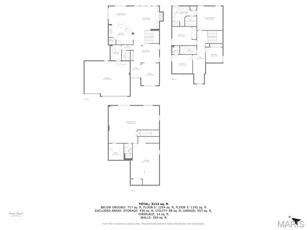 Wentzville, Missouri 63385, United States, 4 Bedrooms Bedrooms, ,4 BathroomsBathrooms,Residential,Active,171115