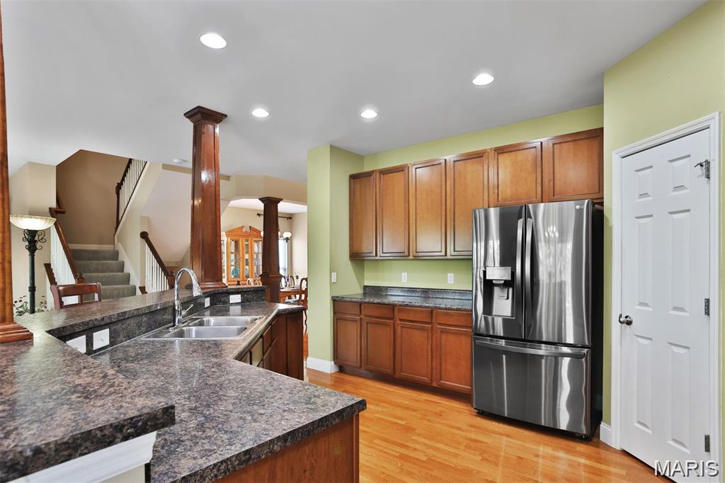 Wentzville, Missouri 63385, United States, 4 Bedrooms Bedrooms, ,4 BathroomsBathrooms,Residential,Active,171115