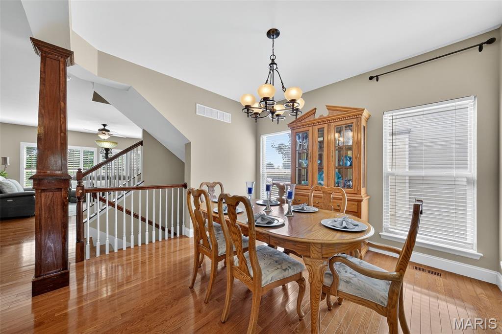 Wentzville, Missouri 63385, United States, 4 Bedrooms Bedrooms, ,4 BathroomsBathrooms,Residential,Active,171115