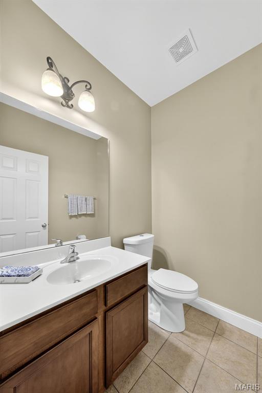 Wentzville, Missouri 63385, United States, 4 Bedrooms Bedrooms, ,4 BathroomsBathrooms,Residential,Active,171115