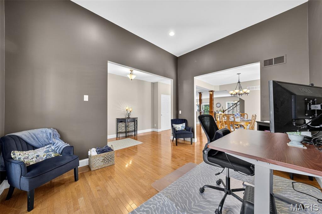 Wentzville, Missouri 63385, United States, 4 Bedrooms Bedrooms, ,4 BathroomsBathrooms,Residential,Active,171115