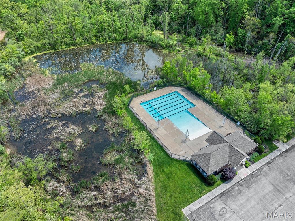 Brookside Village B #2-C - Residential