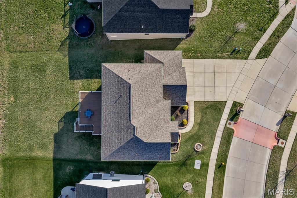 Brookside Village B #2-C - Residential