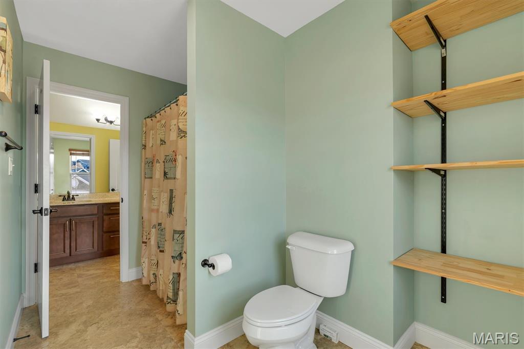 Brookside Village B #2-C - Residential