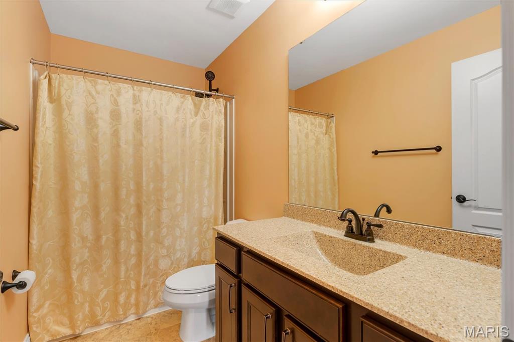 Brookside Village B #2-C - Residential