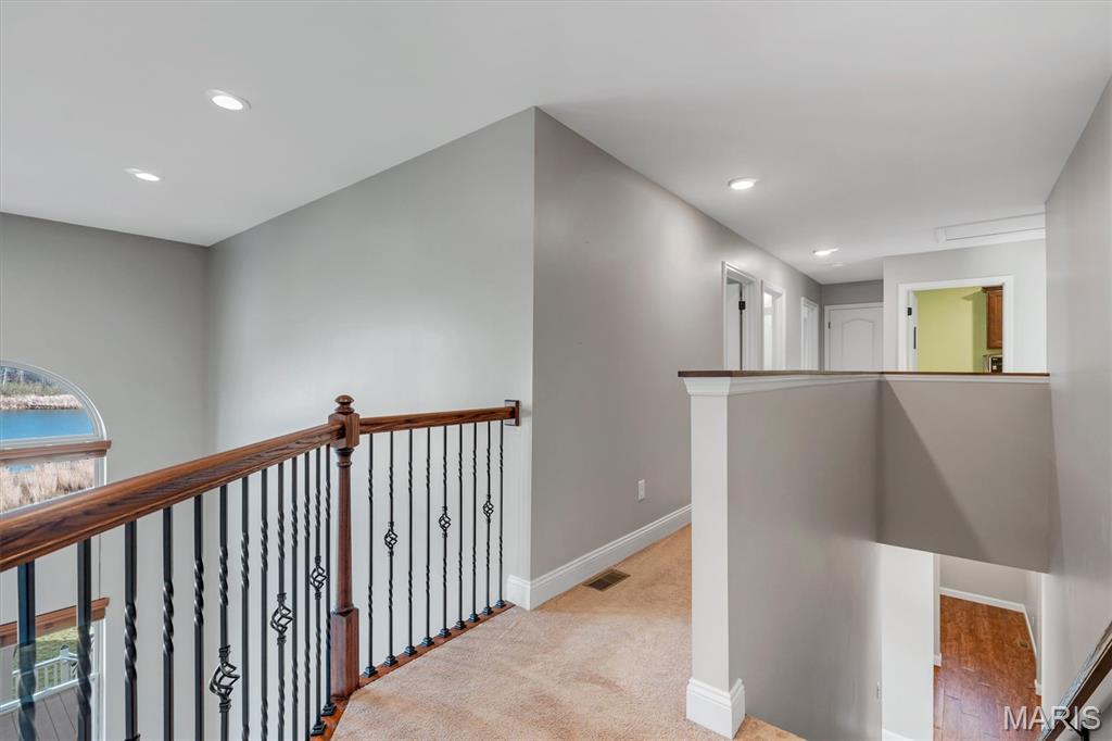 Brookside Village B #2-C - Residential