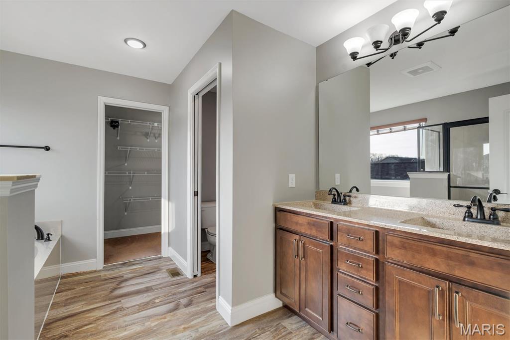 Brookside Village B #2-C - Residential