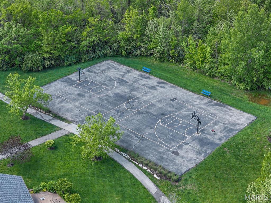 Brookside Village B #2-C - Residential