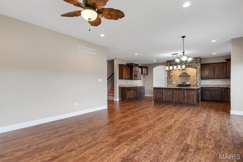 Brookside Village B #2-C - Residential