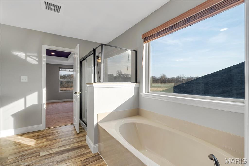 Brookside Village B #2-C - Residential