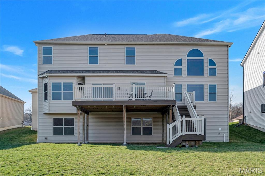 Brookside Village B #2-C - Residential