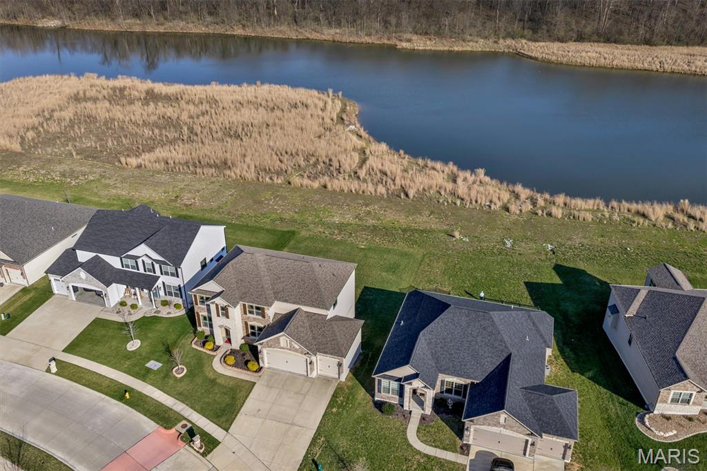 Brookside Village B #2-C - Residential