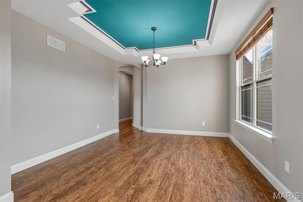 Brookside Village B #2-C - Residential