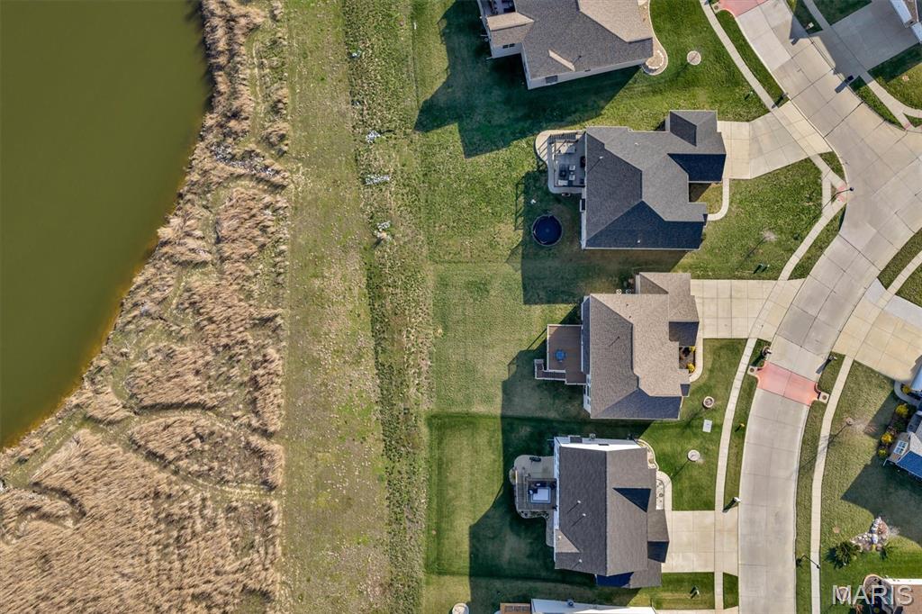 Brookside Village B #2-C - Residential