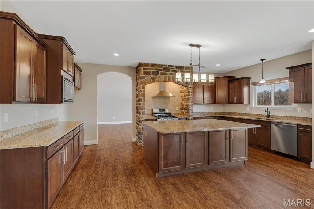 Brookside Village B #2-C - Residential