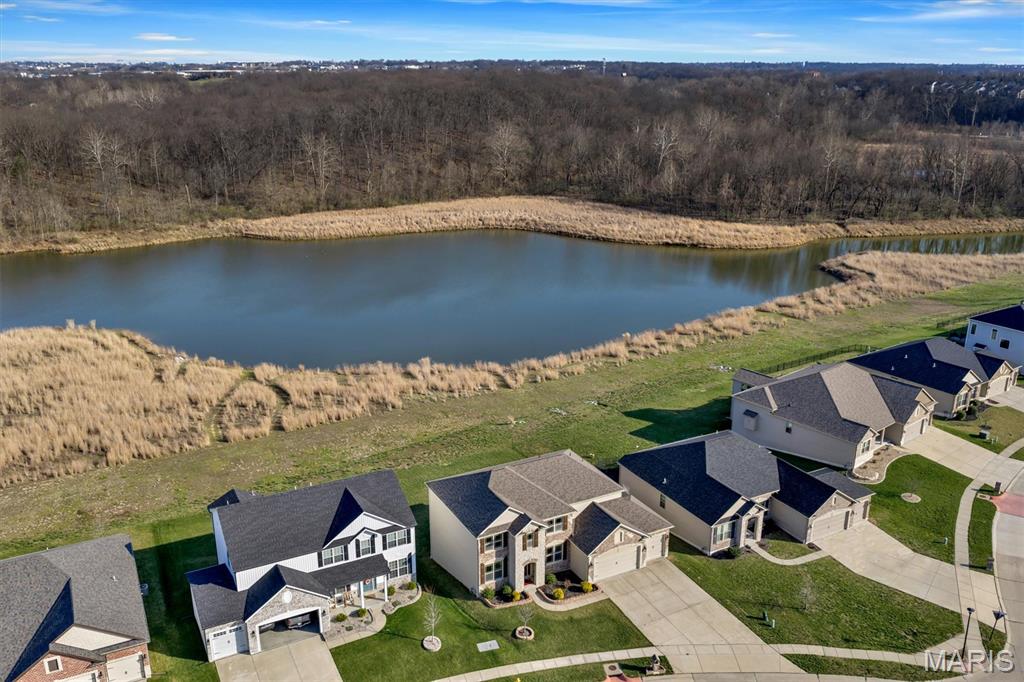 Brookside Village B #2-C - Residential