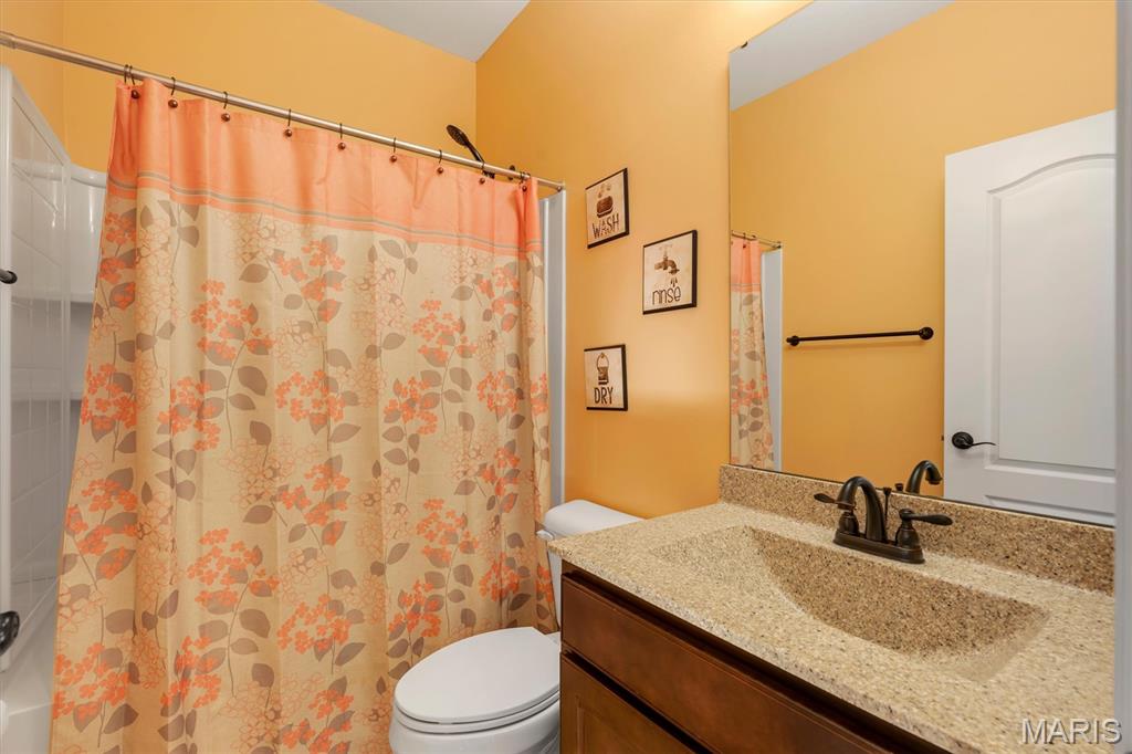 Brookside Village B #2-C - Residential