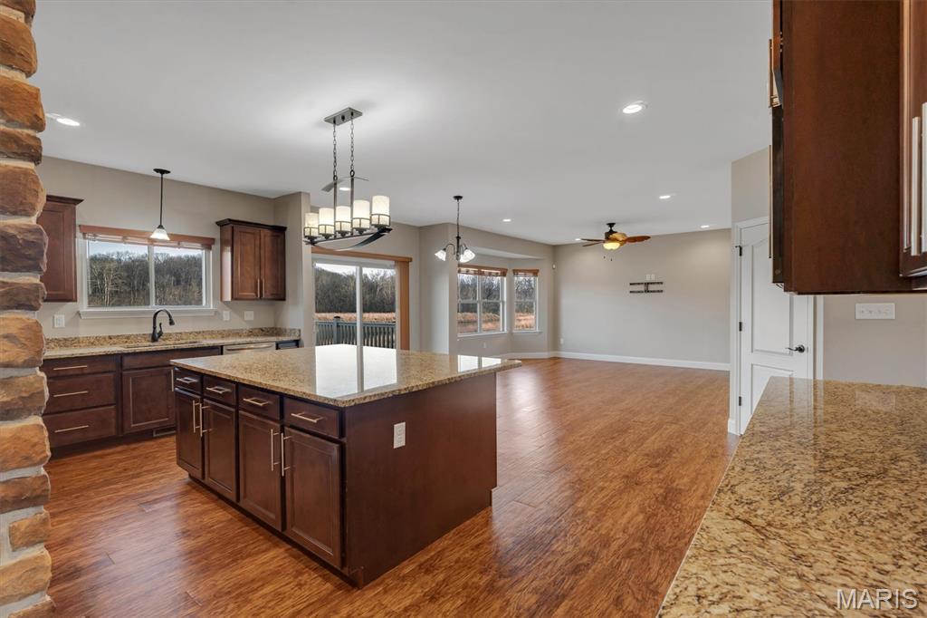 Brookside Village B #2-C - Residential